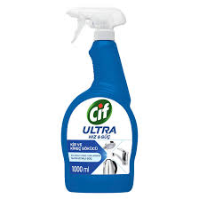 CİF ULTRA HIZ&GÜÇ SPREY 1000ML
