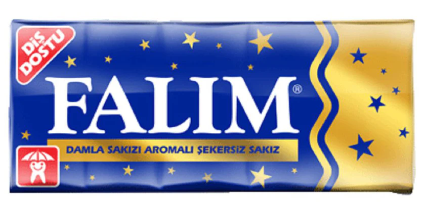 FALIM DAMLA SAKIZLI 5'Lİ