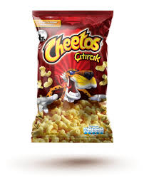 CHEETOS ÇITIRCIK CİPS 17 GR