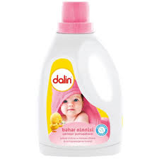DALİN ÇAMAŞIR YUMUŞATICI BAHAR NİNNİSİ 1500ML