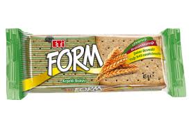 ETİ FORM KEPEKLİ BİSKÜVİ 45 GR