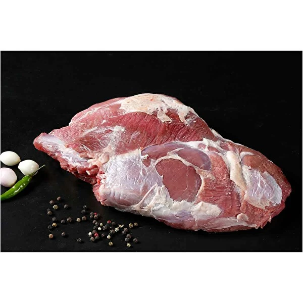 KUZU BUT KEMİKSİZ KG