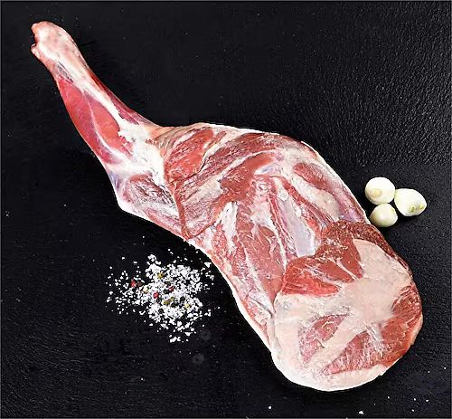 KUZU KOL KEMİKLİ KG