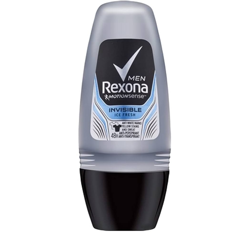 REXONA MEN ICE FRESH ROLL ON 50 ML