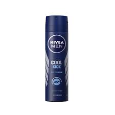 NİVEA COOL KICK DEODORANT 150 ML