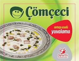 ÇÖMÇECİ YUVALAMA DANA ETLİ 500 GR