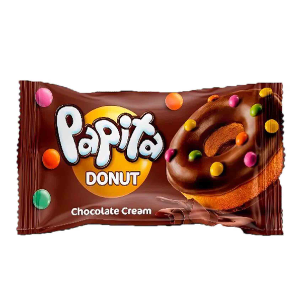 PAPİTA DONUT 40GR