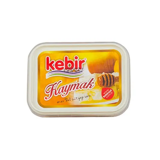 KEBİR KAYMAK 200 GR